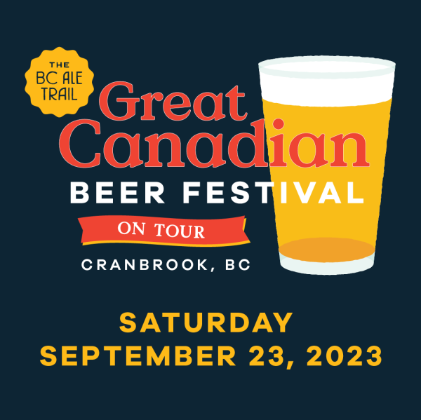 GCBF on Tour Homepage Victoria Beer Society