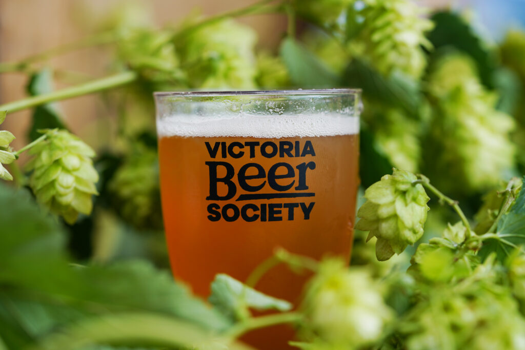 Fresh to Death 2022 Victoria Beer Society