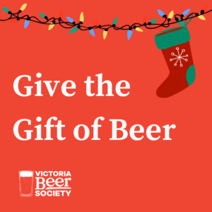 Give the Gift of Beer